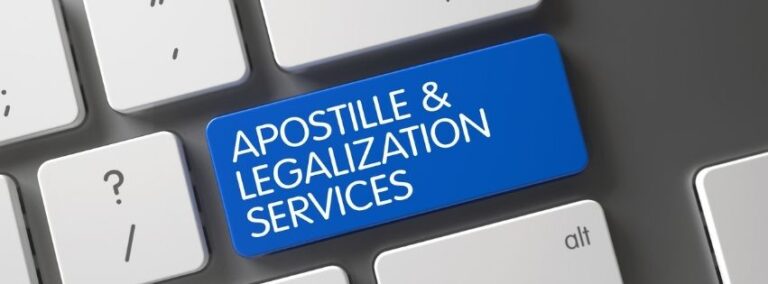 Apostille Services in Pennsylvania by Diem Notary