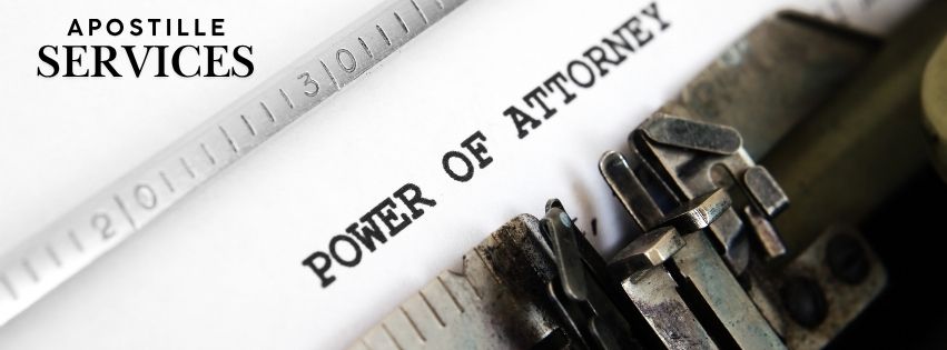 Apostille for Personal Documents in Lancaster PA