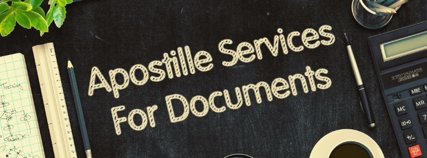 Apostille FAQs in Pennsylvania by Diem Notary
