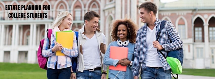 Estate Planning College Students-Lancaster PA