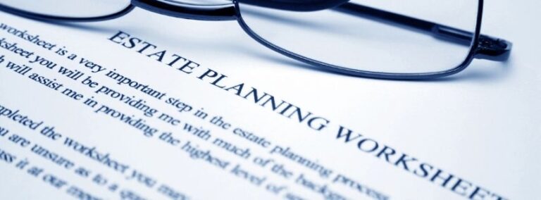 Estate Planning Freelance Paralegal