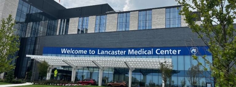 Penn State Health Lancaster Medical Center