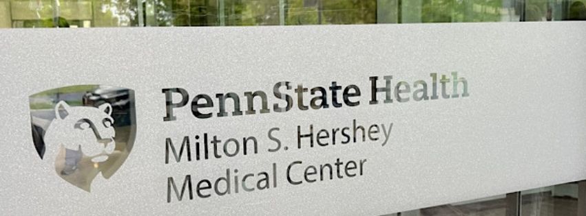 Penn State Milton S. Hershey Medical Center with Diem Notary