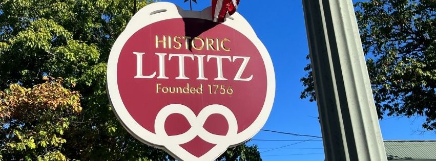 Lititz, PA - Mobile Notary Services by Diem Notary & Paralegal Services
