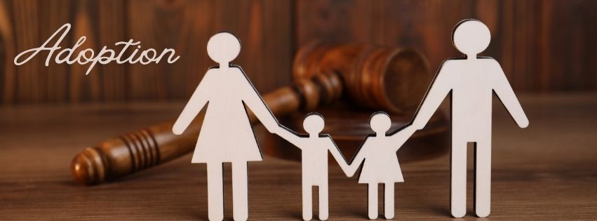 Adoptions with Diem Notary @ Paralegal