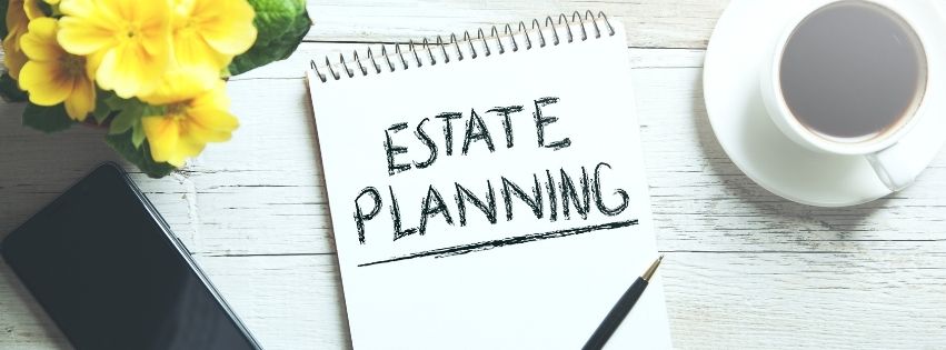 Estate Planning Notarization with Diem Notary & Paralegal Services