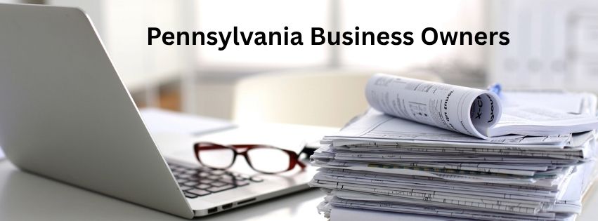 Pennsylvania Annual Filing Fee for Businesses